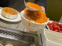 -海底捞火锅(凯德广场店)