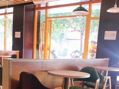 -享哆味·汉堡炸鸡(沙坪坝回龙坝店)