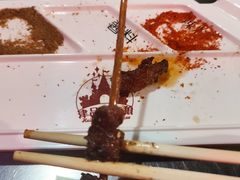 -清真·灰太狼烧烤海鲜大咖(沈阳道店)