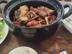 姜母鸭-斯丹姜母鸭·古法干香(涂门街总店)