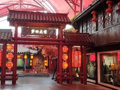 -杭州宋城