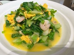 -船歌·鱼水饺青岛菜(国贸商城店)
