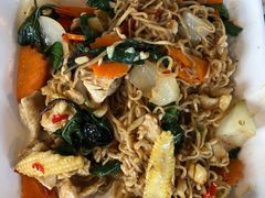 -Doo Dee Thai Food(Issan/Isaan/Esan)