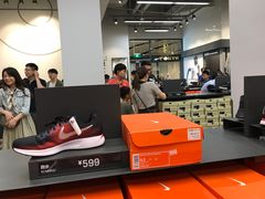 -砂之船奥莱(南京江宁店)