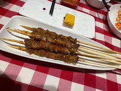 -西贝(上海我格广场店)