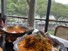 -Thai Alley泰爱里(二沙岛店)