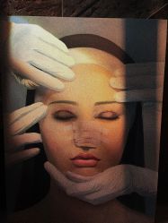 -IP SALON