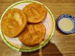 -马大胡子羊羔肉(总店)