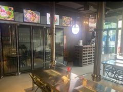 -小财盆地桌烤肉