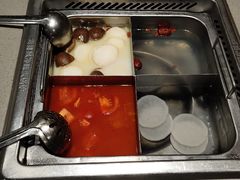 -海底捞火锅(奥山世纪城店)