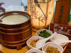-老西门·常州菜(新区店)