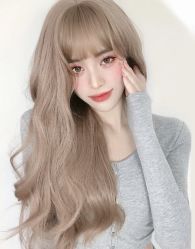 -TRIMS HAIR 修剪造型·烫染接发