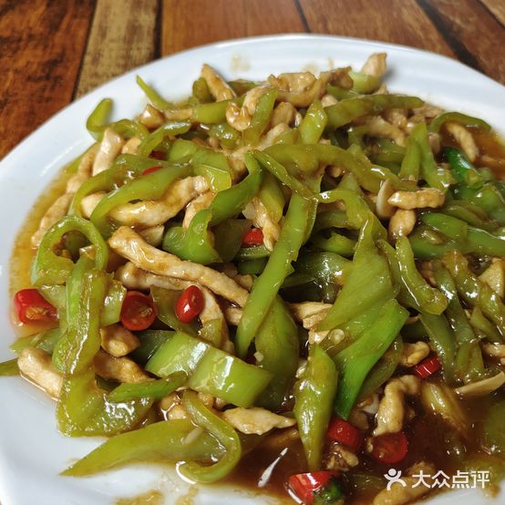 渝州川菜馆(聂村别墅区店)