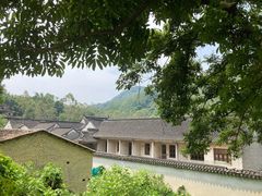 -黄埔油麻山森林公园