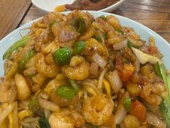 -兰溪十八浇(天一店)