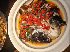 -老湘村·湖南土菜(天河维多利店)