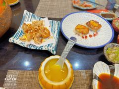 佛跳墙-左舞日本料理