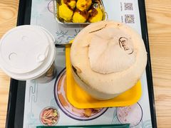 -东记甜品(佛山总店)