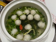 -山东宾馆·齐鲁苑餐厅