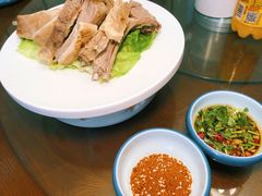 -元银甲·湖北地标美食(汉阳店)