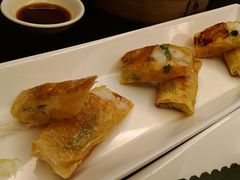 -厦门艾美酒店·乐美中餐厅