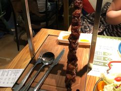 -通海俄式烧烤(下瓦房店)