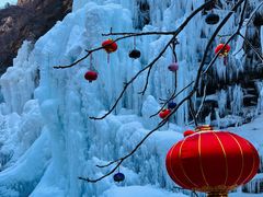 -黑龙潭风景区