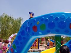 -西安华夏文旅水世界