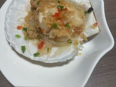 -将相和·海鲜蒸饺大连菜