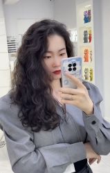 -H·Y HAIR SALON烫发·染发·造型