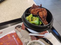 -肯德基(大兴火车站店)