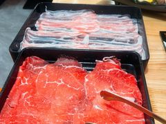 -牛匠和牛寿喜锅(西安总店)