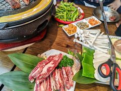 -道乐烧肉酒馆