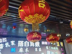 -吉庆街美食广场