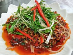 -洪霞餐馆