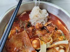 -苏袁麻辣烫(呼和浩特总局街店)