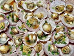 -单家老院·院子里的青岛菜(沙子口店)