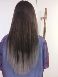长发-MYCOLORHARSALON