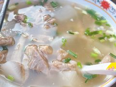 -陈记汤饭(水巷口店)