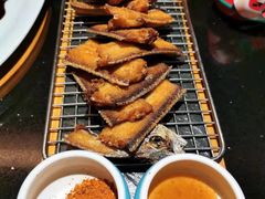 -老头儿油爆虾·知味杭州(爱琴海购物中心)