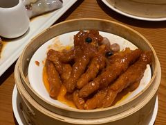 -鹅冠港式茶餐厅(来福士店)