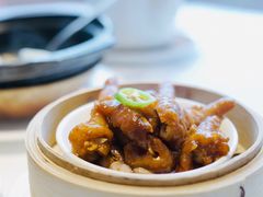 xo酱蒸凤爪-悦景酒家(罗湖店)