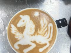 -王森咖啡西点烘焙培训(上海名厨中心店)