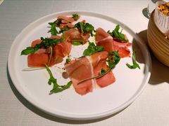 帕尔玛火腿配蜜瓜-Solo(衡山路店)