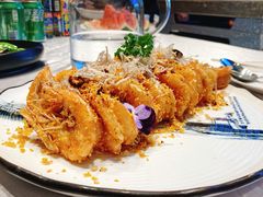 -吉祥凯悦-中餐厅(让胡路店)