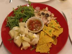 -国家大剧院西餐厅