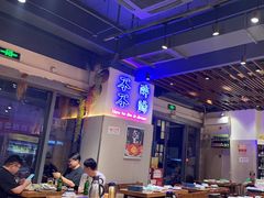 -正通记·哈尔滨烧烤·炭烤鸽子(七宝万科国际店)