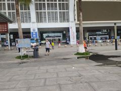 -海口东站