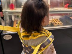 -咖啡CHA自助餐厅(香格里拉饭店)
