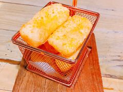 -院子餐厅·大锅菜·老杭帮(桥西直街店)